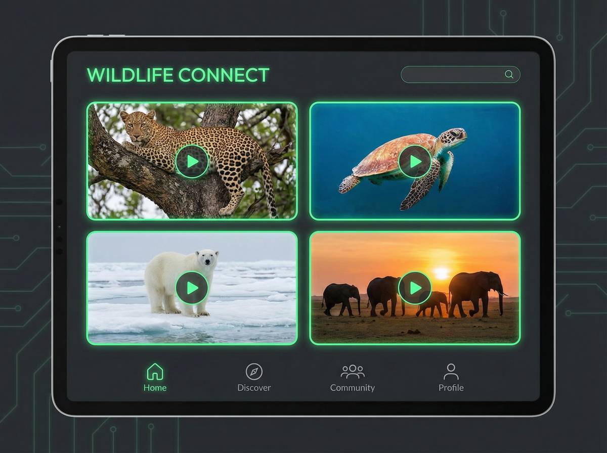 香蕉视频动物视频展示